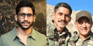 Naga Chaitanya comments about nepotism in Bollywood