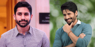 Naga Chaitanya said wants to act the Alia Bhatt