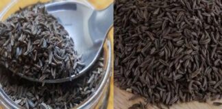 health benefits of Black Cumin
