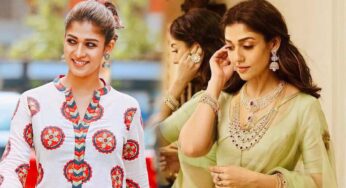Nayanatara : నయనతార పారితోషికం… ప్రస్తుతం హాట్ టాపిక్ గా మారింది…