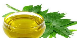 These are the benefits of neem tea
