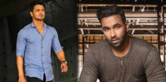manchu vshnu tweeted to support nikhil karthikeya2 movie facing trolling