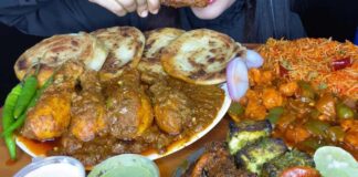 Health Tips for Overeating meat Problems