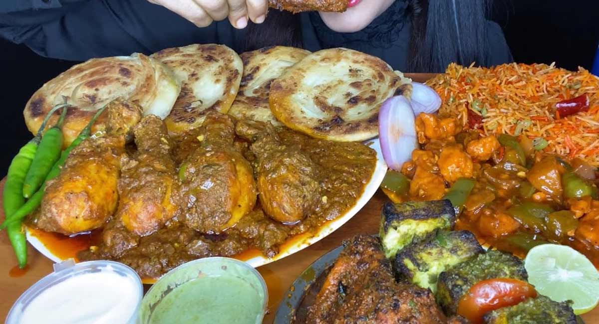 Health Tips : మీరు మాంసాహారాలు ఎక్కువగా తింటున్నారా..? అయితే ఈ సమస్యలకు గురి అయినట్లే. Health Tips for Overeating meat Problems