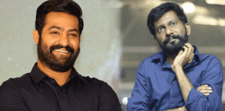Jr NTR ready to act in buchibabu's project as 60 years aged person