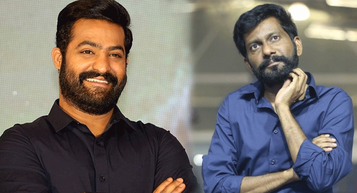 Jr NTR : ఎన్టీఆర్ ఫ్యాన్స్ కి అదిరిపోయే న్యూస్... బుచ్చిబాబు డైరెక్షన్ లో ఓ సాలిడ్ పాత్రలో కనిపించబోతున్న ఎన్టీఆర్.... Jr NTR ready to act in buchibabu's project as 60 years aged person