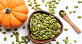  Health Tips : గుమ్మడి గింజలు రోజు తినడం వల్ల కలిగే ఆరోగ్య ప్రయోజనాలు మీకోసం..