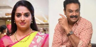 pavitra lokesh demanded increased remuneration