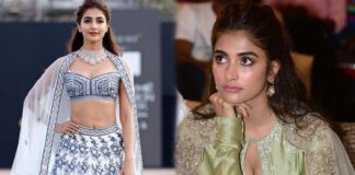 Pooja Hegde is in a bad time, she said no to a super hit film
