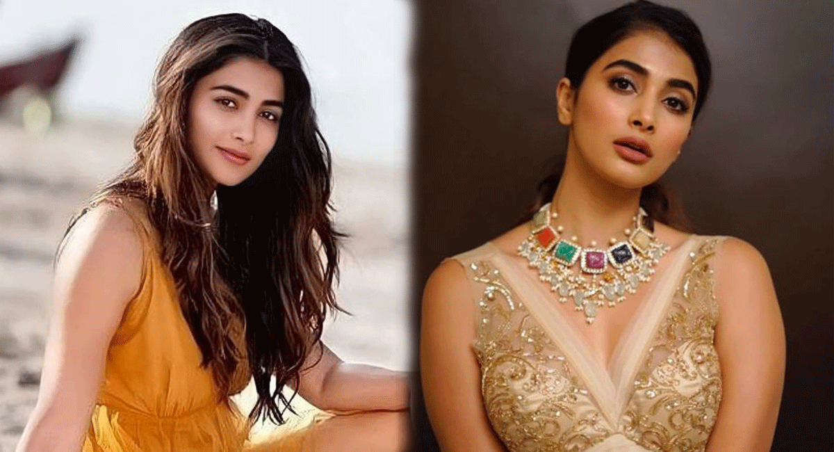 Pooja Hegde : మొదటి సారిగా నోరు విప్పిన బట్టబొమ్మ... అది లేకపోతే హీరోయిన్ గా నెగ్గడం కష్టం అంటూ సంచలన కామెంట్స్... pooja hegde shocking comments about film industry