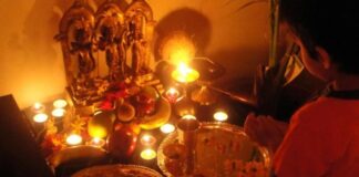If these rules are followed in the pooja room, the result will double