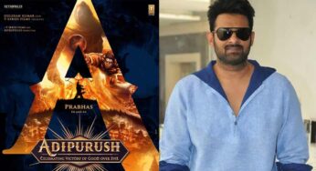 Prabhas : ప్రభాస్ ఫ్యాన్స్ కు శుభవార్త… త్వరలోనే ఆదిపురుష్ మూవీ రానుంది… ఎప్పుడంటే…