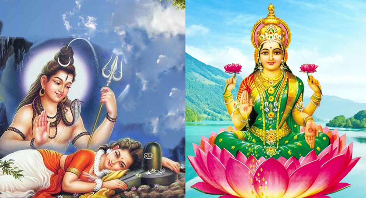 Monday sravana masam pradosha vratham will solve all problems