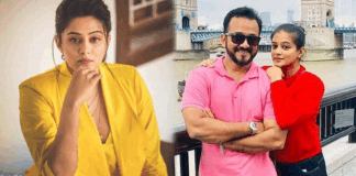news of Priyamani's divorce has gone viral on social media
