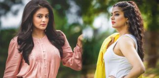 Priyamani acts in pushpa 2 movie
