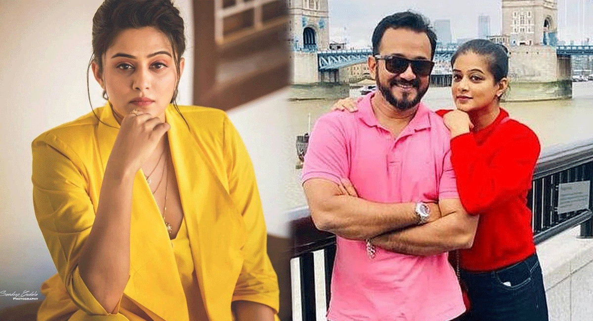Priya Mani : విడాకులకు సిద్ధమవుతున్న మరో జంట. ప్రియమణి తన భర్తతో విడిపోతుందంటూ వార్తలు ఇందులో నిజం ఎంతుంది. news of Priyamani's divorce has gone viral on social media