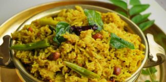 Do you know why Pulihora is offered as an offering