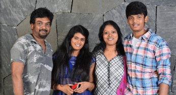 Pavithra Puri : ఇంటి దగ్గర ఎదురుచూస్తూ ఉంటాము… అంటూ ఎమోషనల్ అయినా పూరి జగన్నాథ్ కూతురు…