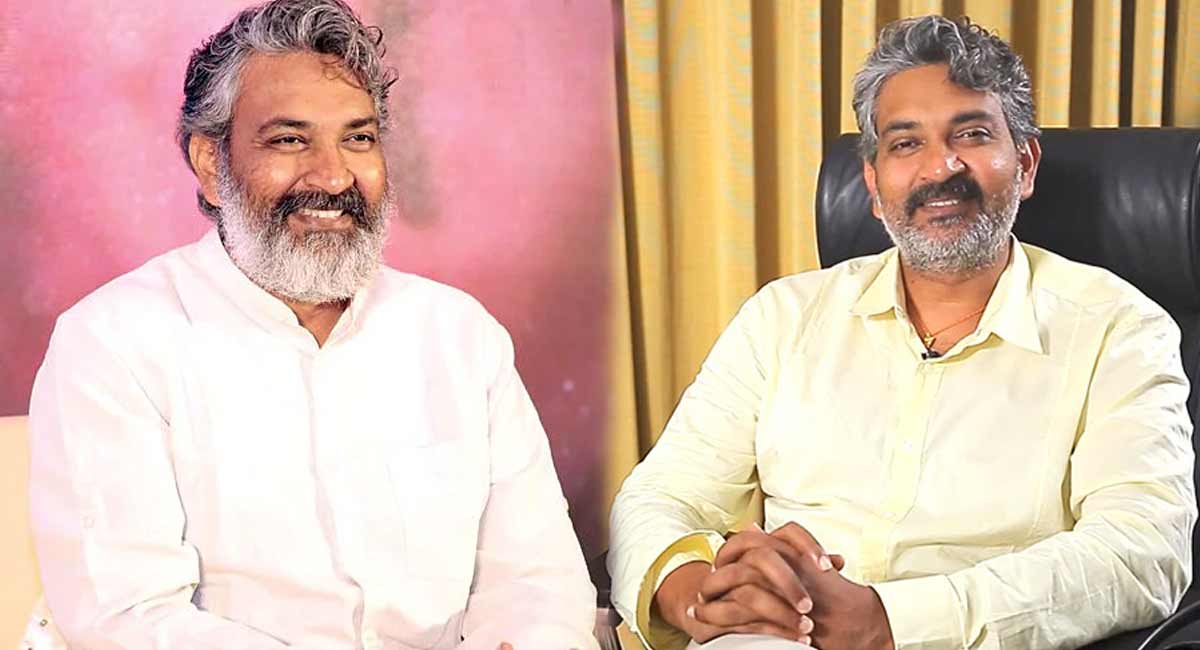 Rajamouli : హాలీవుడ్ ప్రముఖులతో చర్చలు జరుపుతున్న రాజమౌళి... దర్శకధీరుడికి అరుదైన గౌరవం... Rajamouli Invited By Toronto International Film Festival