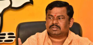 mla raja singh became national figure with one issue