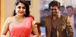 ramya krishna acting with rajinikanth after 23years
