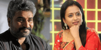 Anchor Suma comments on director Raghavendra Rao in cash show