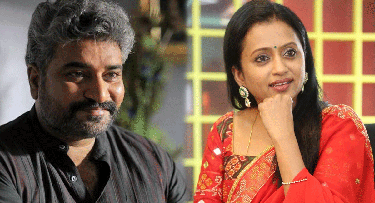 Anchor Suma : రాజీవ్ తో పెళ్లి చేసిన పాపం మీదే... అంటూ ఓపెన్ అయిన యాంకర్ సుమ... Anchor Suma comments on director Raghavendra Rao in cash show