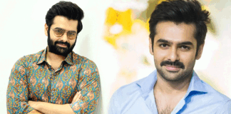 Ram's decision to chat that he will do anything for the film