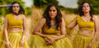Rashmi goutham viral photos looking stunning