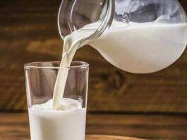 Nutrients and health benefits of raw milk