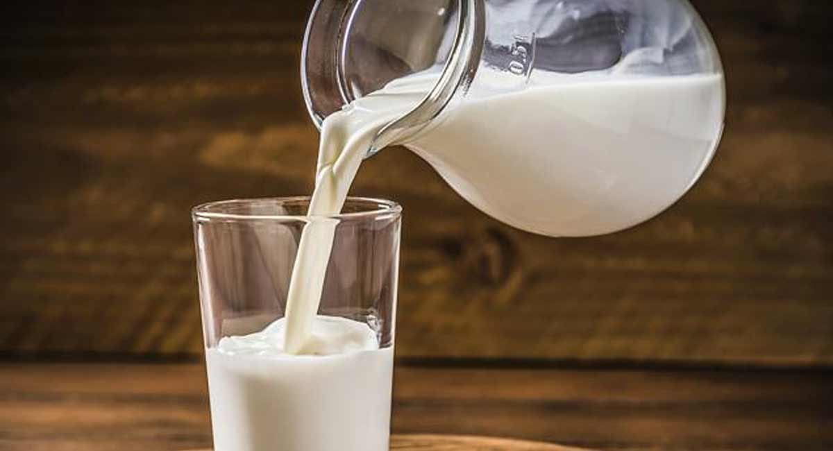 Raw Milk Benefits : పచ్చి పాలల్లో ఉండే పోషకాలు మరియు ఆరోగ్య ప్రయోజనాల గురించి ఇప్పుడు తెలుసుకుందాం.. Nutrients and health benefits of raw milk