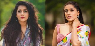 Anchor Rashmi shared emotional note about jabardasth