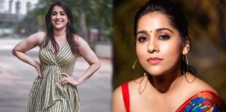 interesting facts about anchor Rashmi Gautam and her Biography