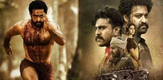 Jr. NTR selected best actor for Oscar nominations for rrr movie