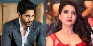 naga chaithanya comments on acting with samantha