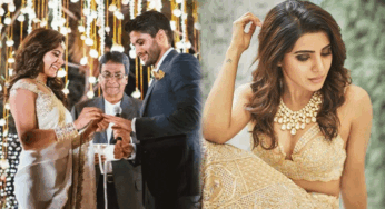 Samantha : నాగచైతన్య సమంతకి ఇచ్చిన ఫస్ట్ నైట్ గిఫ్ట్ ని ఏం చేసిందో తెలుసా… ఇదేం పిచ్చిపని…..