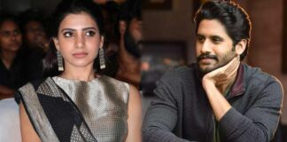 Nagachaithanya comments on samntha still he is respecting her