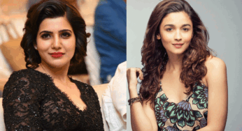 Samantha : అలియాను పచ్చి బూతులు తిడుతున్న సమంత ఫ్యాన్స్… అసలు ఏమై ఉంటుంది…
