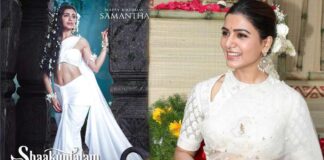 latest samantha shaakunthalam movie update