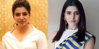 samantha planning dates for NTR30 Koratala shiva movie