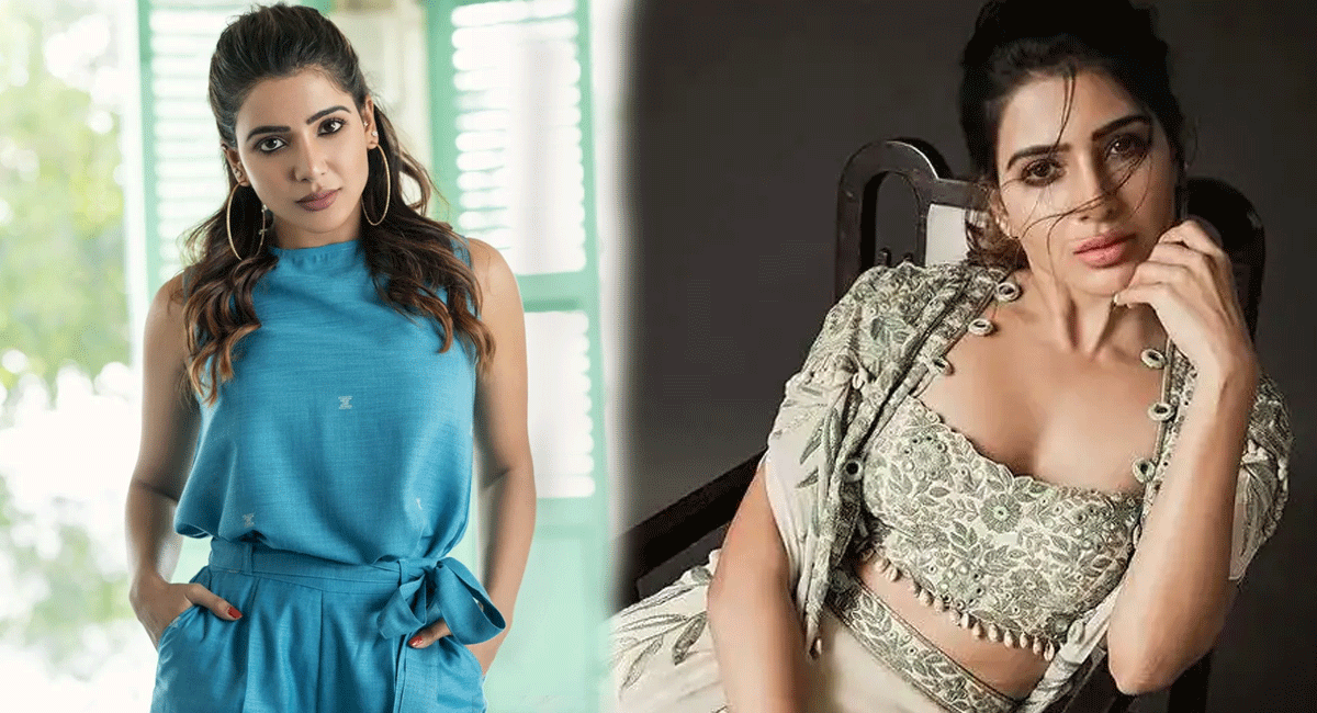 Samantha : టైం వేస్ట్.. ఇకపై దాని గురించి పట్టించుకోను అంటూ సమంత కీలక నిర్ణయం.. samantha stunning decission on instagram activty