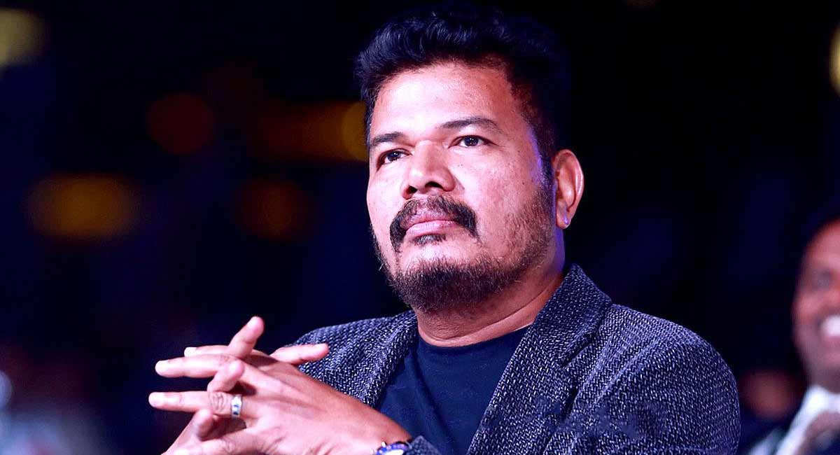 Director Shankar : శంకర్ దూరంతో బాధపడుతున్న హీరోలు.. కోలీవుడ్ కు రీఎంట్రీ ఇవ్వబోతున్న శంకర్... Shankar is going to make a re-entry to Kollywood suffering from Shankar's distance