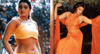 Silk Smitha : స్టార్ హీరో కనక అలా చేసి ఉంటే సిల్క్ స్మిత బ్రతికి ఉండేదేమో…