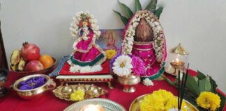Do you know why you should not eat meat during the month of Shravana