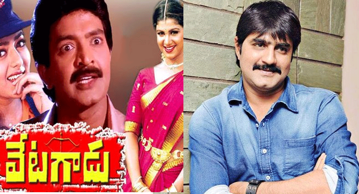 Srikanth : హీరోని చేస్తానని నమ్మించి మోసం చేశారు.. ఎంతో బాధపడ్డానని తెలియజేసిన శ్రీకాంత్... hero srikanth cheated by thammareddy bharadwaja