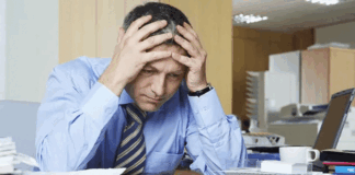 Stress is good for the body does it improve health Shocking things in the chapter