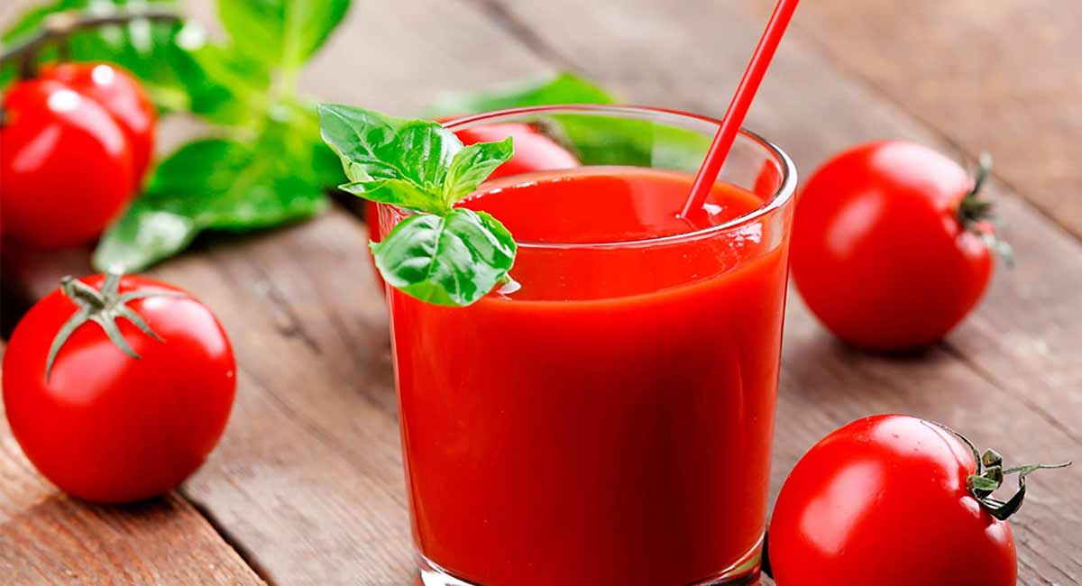 Tomato Juice : కంటి చూపు మెరుగు పరచడమే కాకుండా, కొవ్వుని కరిగిస్తుంది. టమాటో జ్యూస్ తో బెనిఫిట్స్ ఎన్నో..? Health benefits of tomato juice