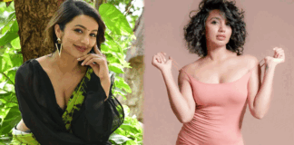 Tejaswi who informed the sensational things about her experience in industry