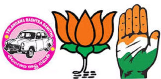 munugodu to decide future cm of telangana