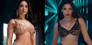 Thammanah has a last chance for doing movies if two movies flop